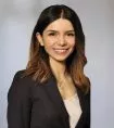 Photo of Bushra Nassab