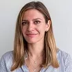 Matina Andrikopoulou Photo