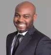 Photo of Albert A. Adu