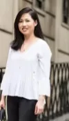 Photo of Elicia  Lin