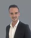 Photo of Joshua Broll