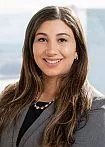 Photo of Janice Sued  Agresti