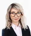 Adela Dinca Photo