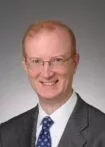 Photo of Jeffrey M. Senger