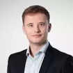 Photo of Felix Laing