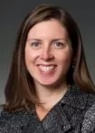 Photo of Claire H. Holland