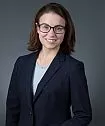 Photo of Angelina R. Delmastro