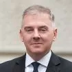 Photo of David Thomson