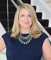 Photo of Christina Hull Eikhoff