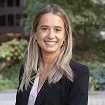 Photo of Elisa Rhodes