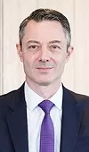 Photo of Justin Shardey