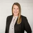 Photo of Julia Hooten