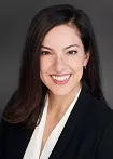 Photo of Ranah Esmaili
