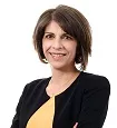 Photo of Fotini Mavrikaki