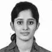 Photo of Ankita P. Rajesh