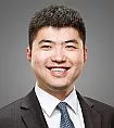 Photo of Victor H. Feng