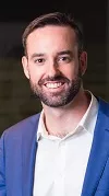 Harrison Humphries Photo