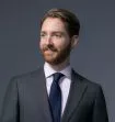 Photo of Rhys Morgan