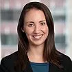 Photo of Katie E. Rubinger