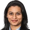 Photo of Dhara A.  Patel