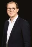 Photo of Bartholomäus  Regenhardt