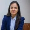 Photo of Nitika  Sinha