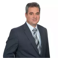 George Markides Photo