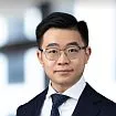 Photo of Francis Wong