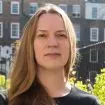 Photo of Sarah Prager