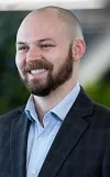 Photo of Max  Taylor-Smith