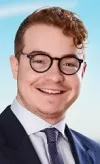 Photo of Anthony Worrall