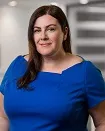 Photo of Natalie J. Kraner