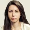 Photo of Irina  Yaneva