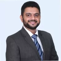 Zoeb Cutlerywala Photo