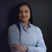 Monica Patel Photo