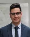 Photo of Jose  Garcia-Bonilla (Student-at-Law)