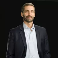 H. Joshua Kotin Photo