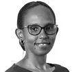 Jacquiline Matiko Photo