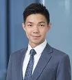 Photo of Calvin Lee