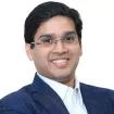 Photo of Debarshi Dutta