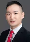 Photo of Matthew B.  Chow