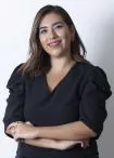 Photo of Karime Novia Ibarra