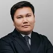 Kurmet Zhumagaliev Photo