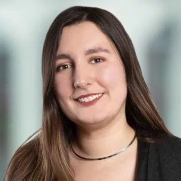 Photo of Marine Bauchet