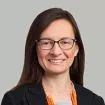 Photo of Alexandra (Sasha) D.  Thaler