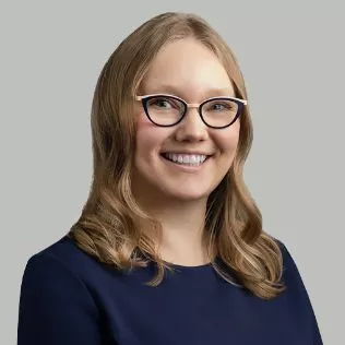 Photo of Emily B.  Nuvan