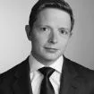 Photo of Oliver Elgie