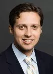 Photo of Zack  Schrieber