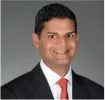 Photo of Kinal M. Patel
