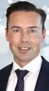 Justin O'Callaghan Photo